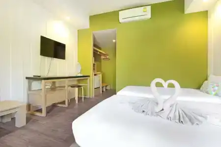 Samed Hideaway Resort - 60