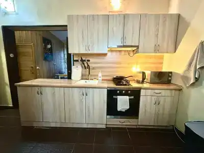 Частный дом Вартемяги 2 Бани и Молодильный Чан - 37