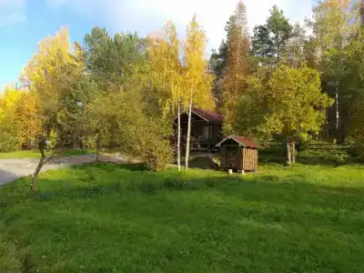 Дачка на Ладоге - 28
