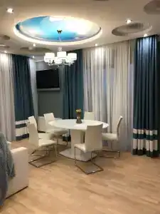 Парковый спуск - 90