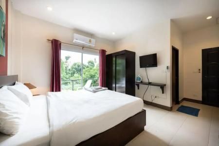 Baan Yuyen Karon Guesthouse - 52