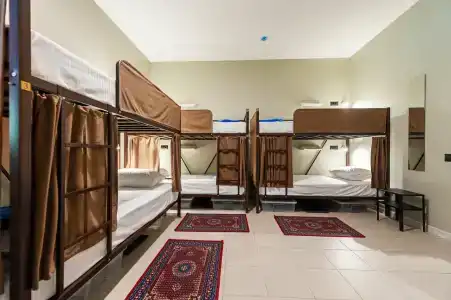 Азовский - 66