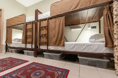 Азовский - 74