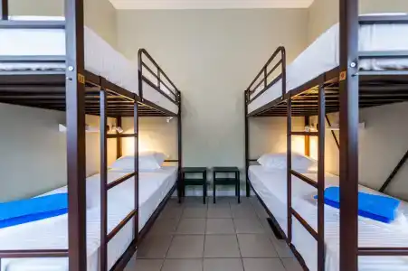 Азовский - 55