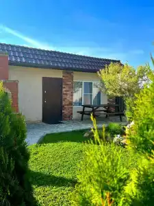 Гостевой дом на Янтарной 88 - 88