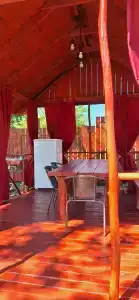 Гостевой дом у реки - 10