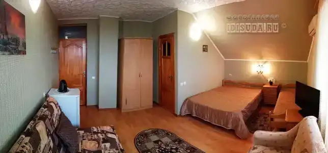 Парус - 28