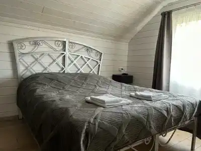 Cozy Place - 12