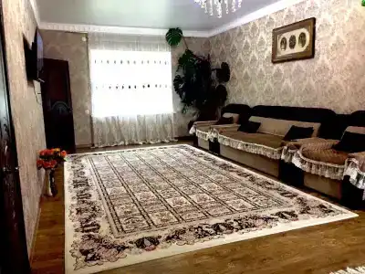 Дом для отпуска у Умара Хатабыча - 13