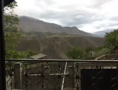 Дом для отпуска у Умара Хатабыча - 16