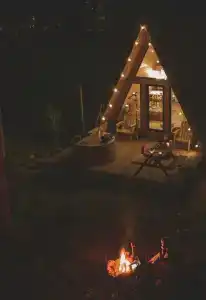 Глэмпинг Shanti Home - 198