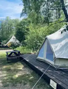 Глэмпинг Shanti Home - 330