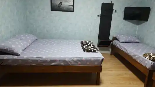 Новый Арбат - 72