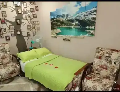 Дом у Ирины - 9