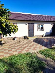 Мини гостевой дом на Школьная 41 - 62