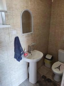 Мини гостевой дом на Школьная 41 - 63