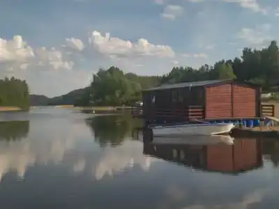 Плав-дом Ласточкин - 29