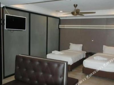 Land Royal Residence - 149