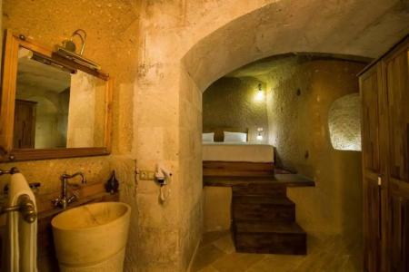 Caldera Cave - 491
