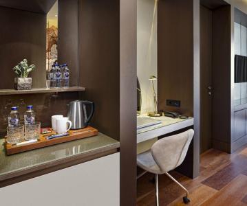 The Gs Istanbul - 98