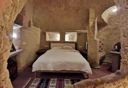 Cave Konak Cappadocia- Special Category - 80