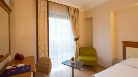 Prestige Old City - 134