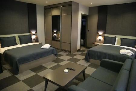 Tryp By Wyndham Istanbul Sancaktepe - 62