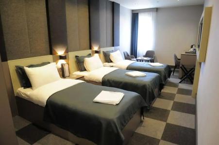 Tryp By Wyndham Istanbul Sancaktepe - 73