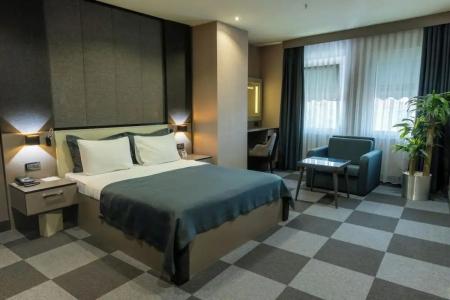 Tryp By Wyndham Istanbul Sancaktepe - 53