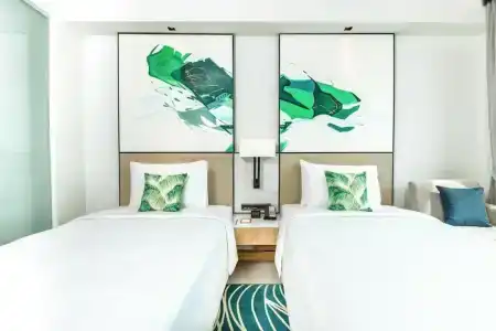 Hilton Garden Inn Phuket Bang Tao - Sha Extra Plus - 80