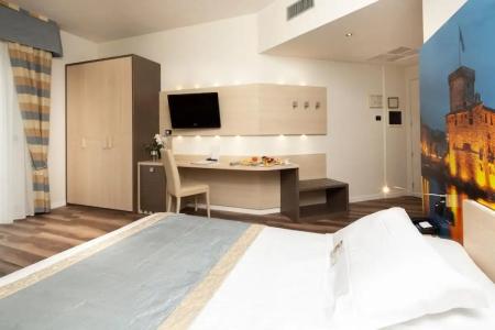 Best Western Plus Tigullio Royal - 51