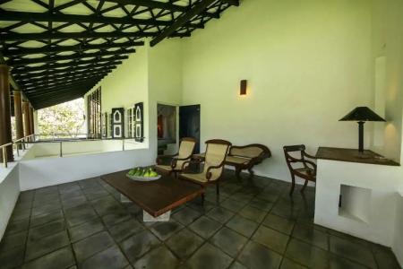 Club Villa - 86