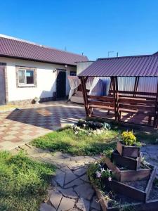 Мини гостевой дом на Школьная 41 - 47