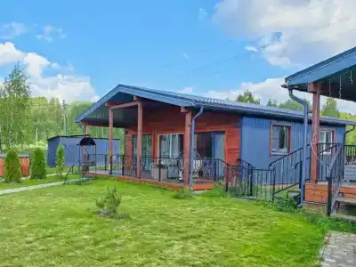 RentalSPb Laakso Красное Озеро - 111