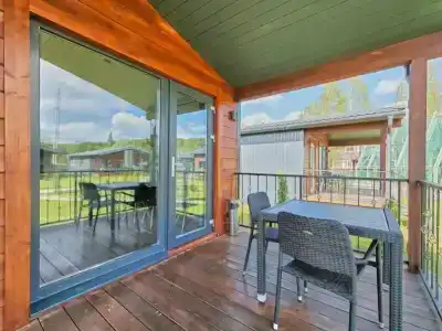 RentalSPb Laakso Красное Озеро - 51