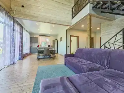 RentalSPb Laakso Красное Озеро - 75