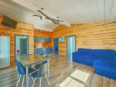 RentalSPb Laakso Красное Озеро - 151