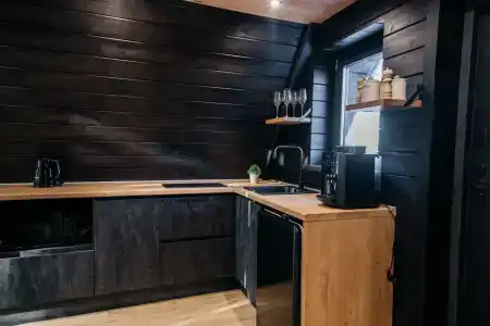 В Лес Афрейм - 63