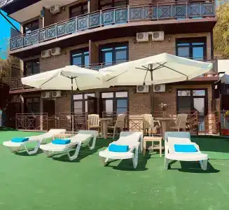 Панорама Sea - 55