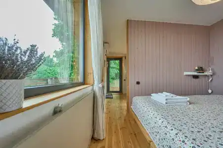 Домики в горах Лаго и Наки - 58