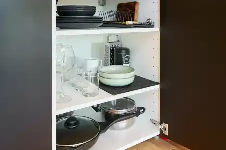 Домики в горах Лаго и Наки - 103