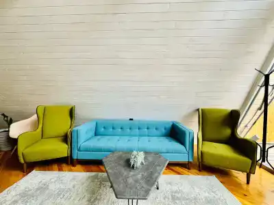 Семейный парк Озеро - 79