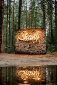 Глэмпинг Shanti Home - 204