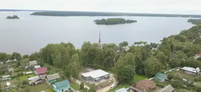Волга-волга - 64
