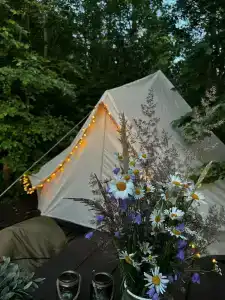 Глэмпинг Shanti Home - 357