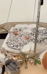 Глэмпинг Shanti Home - 362