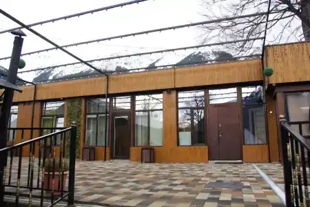 Частный дом - 73