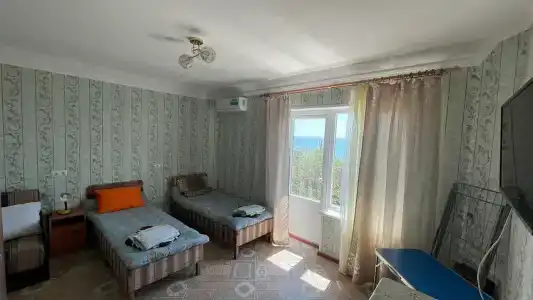 КристОля - 114