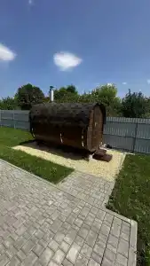 А-фрейм Макарей - 48