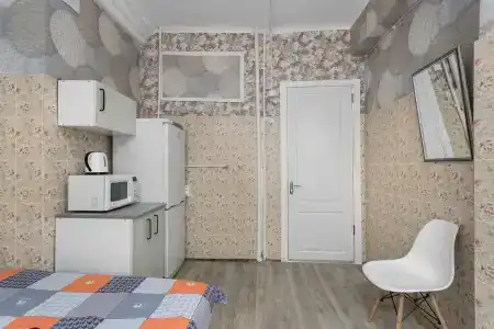 Подушки на Бакунина - 69